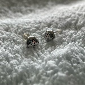 🌟3 for $15🌟Chibi Maruko Chan Stud Earrings